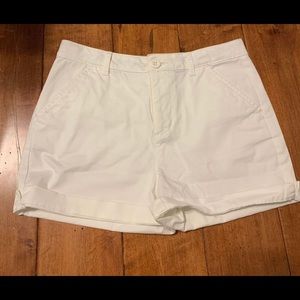 Crown and Ivy Shorts